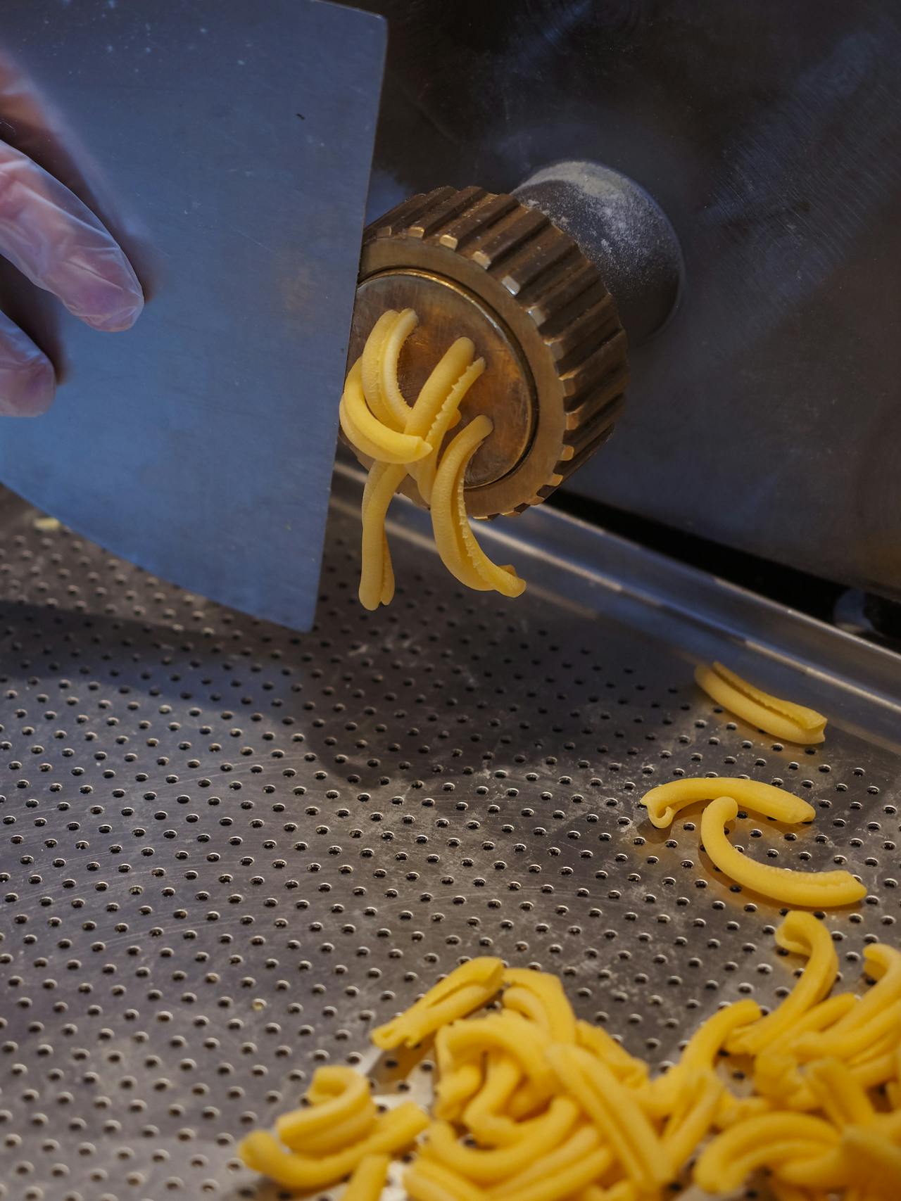 Pasta Factory