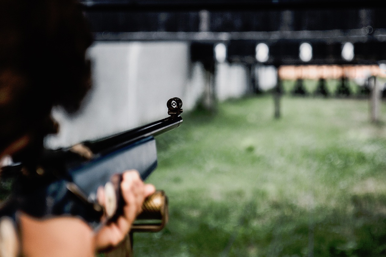 Shooting Range Solutions