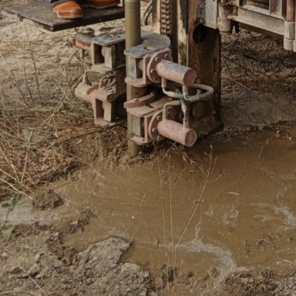 Soil Investigation and Geotechnical Consultancy