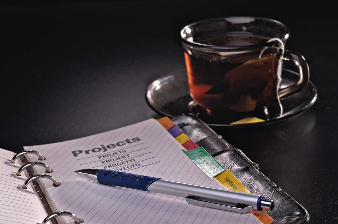 Project-Based Work